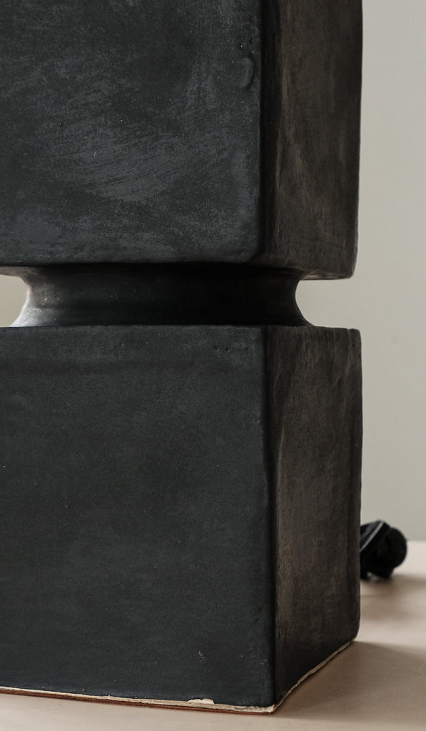 IN STOCK Danny Kaplan Talis Table Lamp