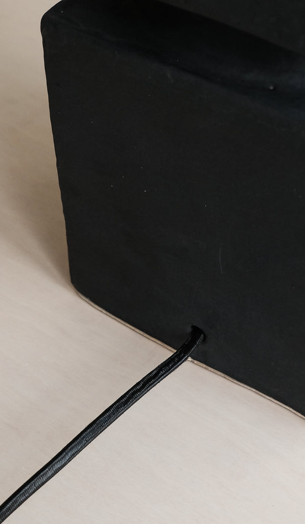 Danny Kaplan Talis Table Lamp