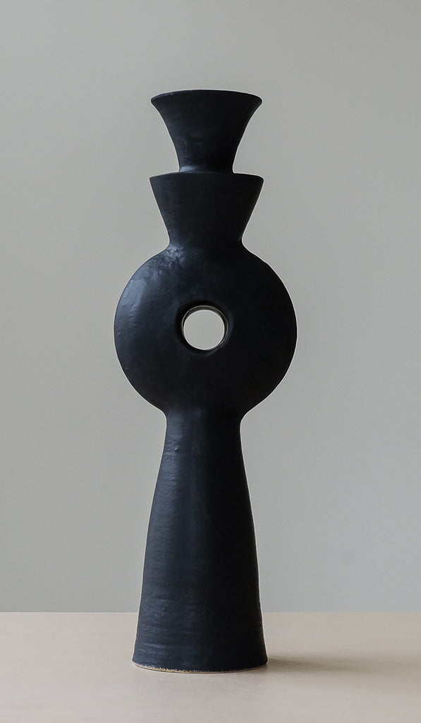 Danny Kaplan Linus Vessel