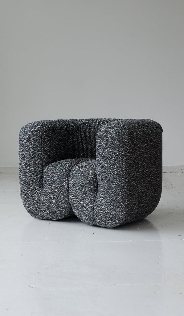 IN STOCK De Sede DS-707 / 01 'Canada' Chair