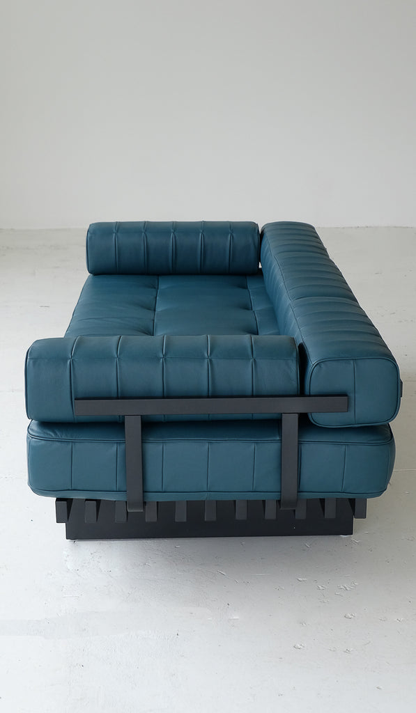 De Sede DS-80 / 03 'Memory' Sofa