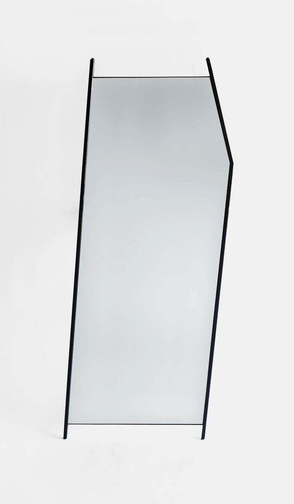 IN STOCK De Jong & Co Otomo Floor Mirror