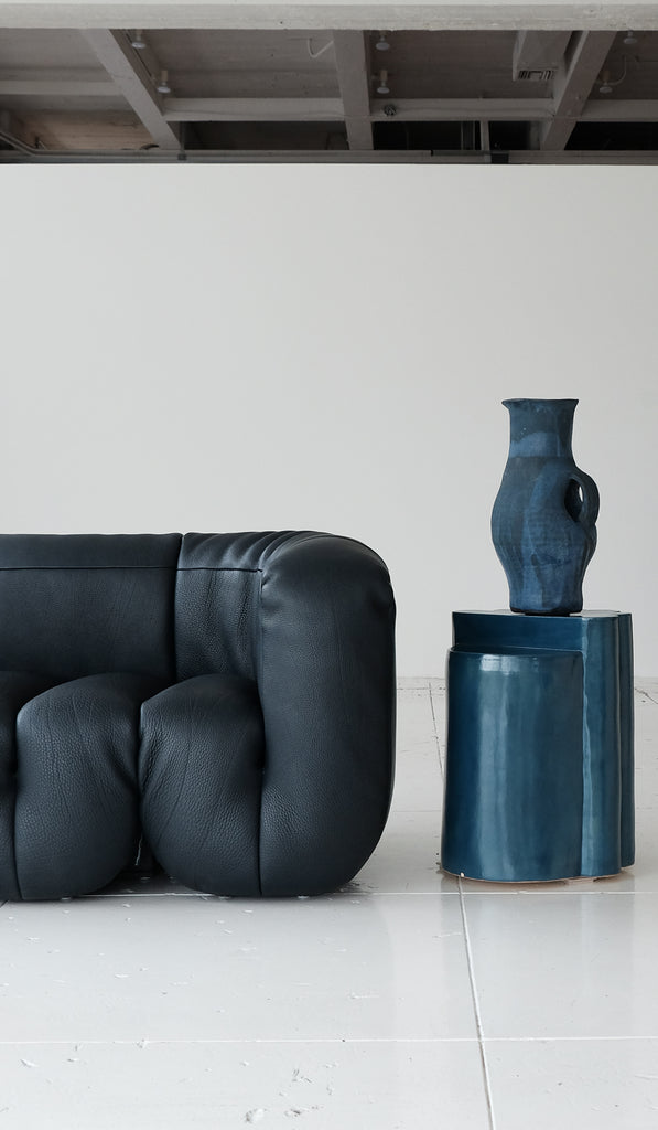 De Sede DS-707 / 03 'Canada' Sofa