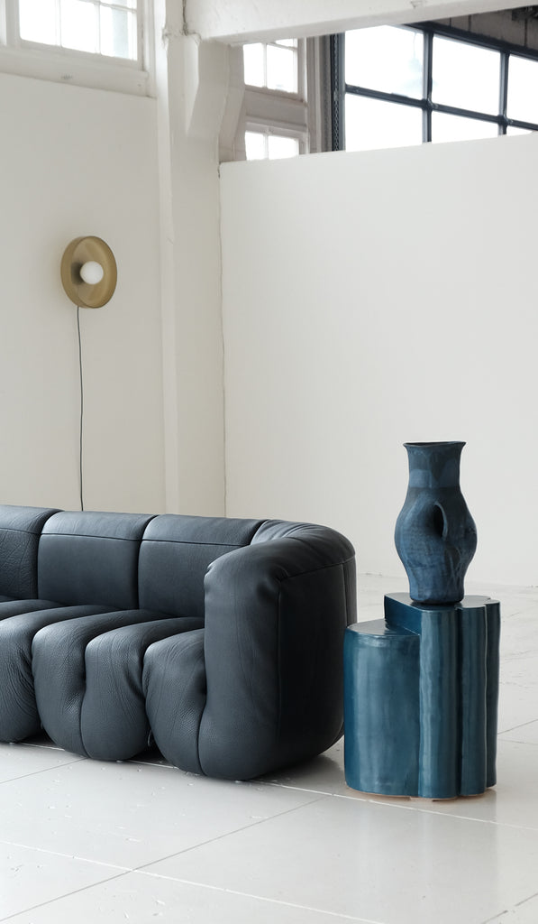 De Sede DS-707 / 03 'Canada' Sofa