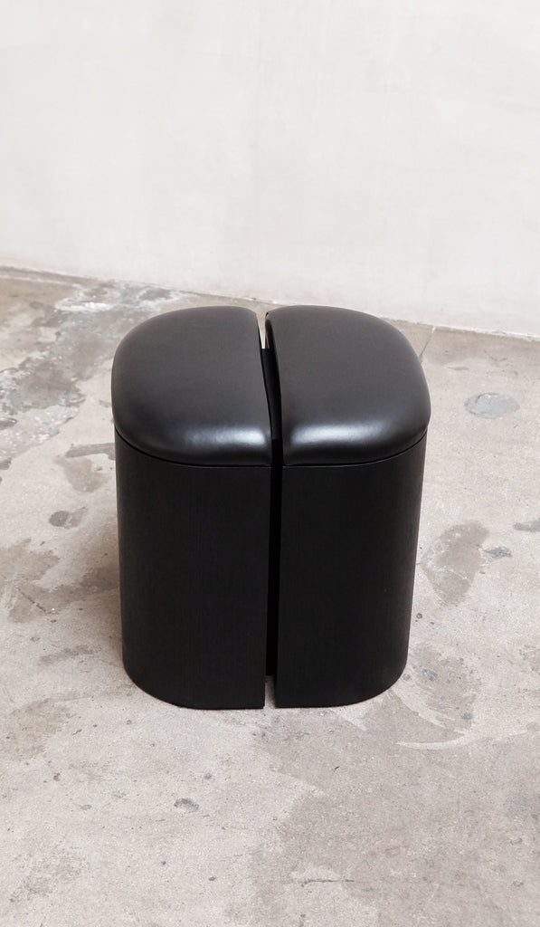 Estudio Persona Aire Stool - Spartan Shop