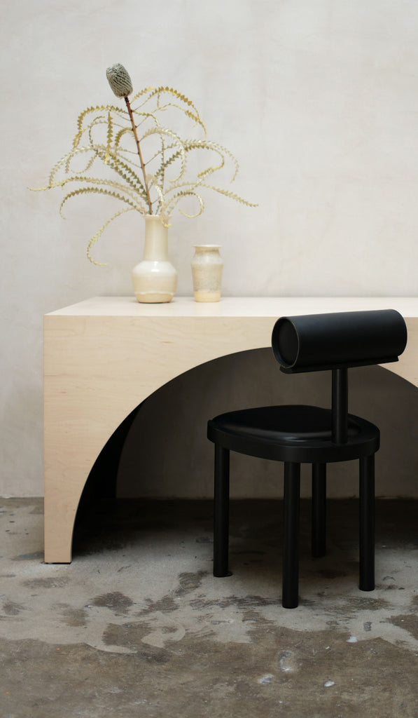 Estudio Persona Arc Desk - Spartan Shop