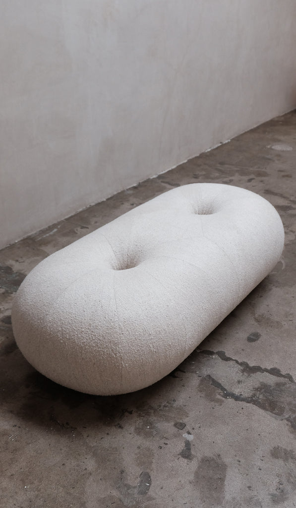 Estudio Persona Hole Bench - Spartan Shop