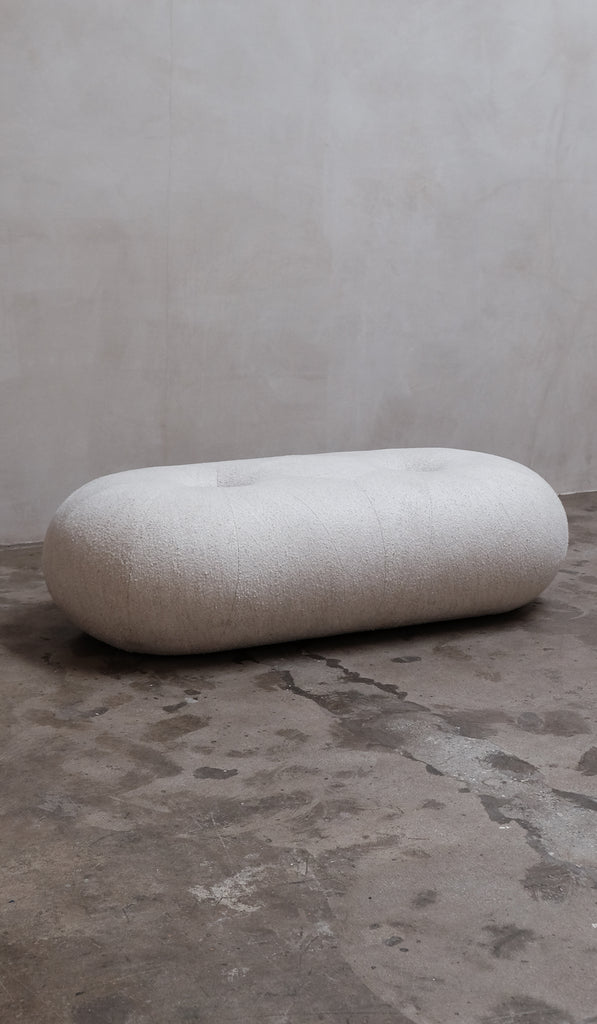 Estudio Persona Hole Bench - Spartan Shop