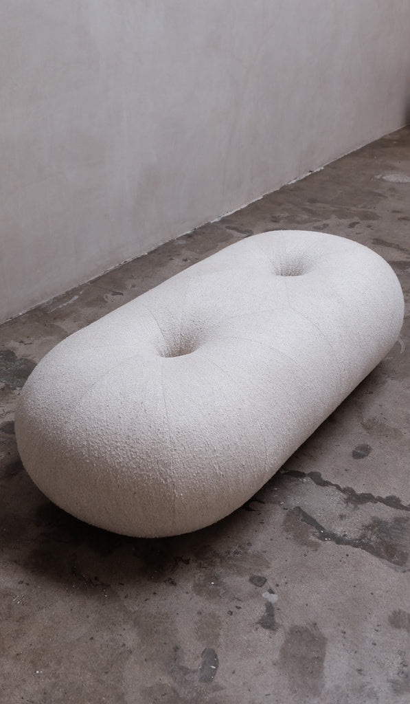 Estudio Persona Hole Bench - Spartan Shop