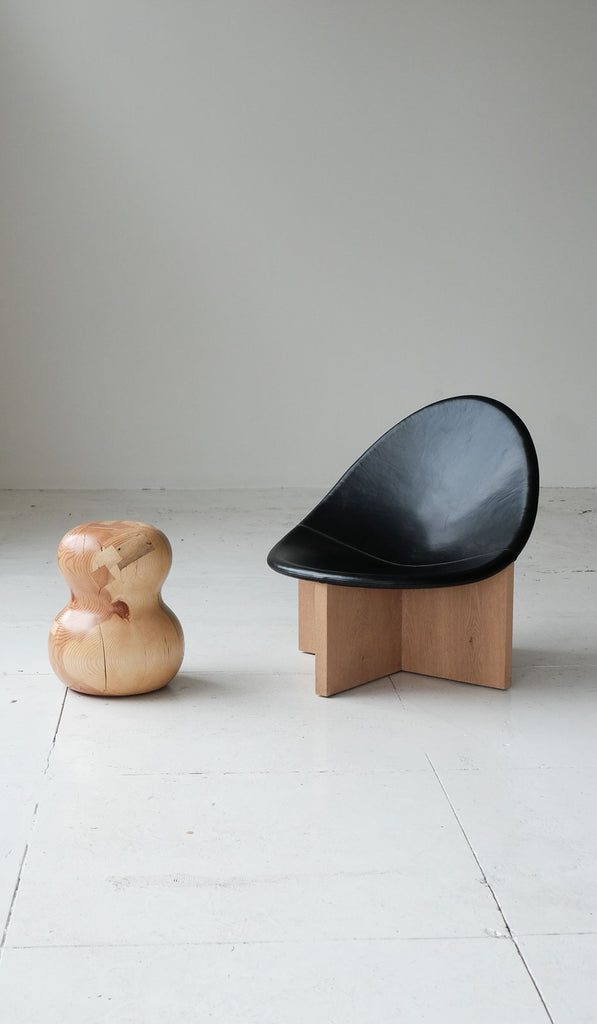 Estudio Persona Nido Chair - Spartan Shop