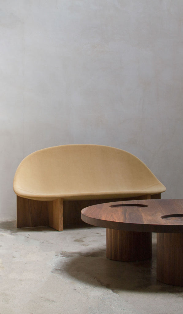 Estudio Persona Nido Sofa - Spartan Shop