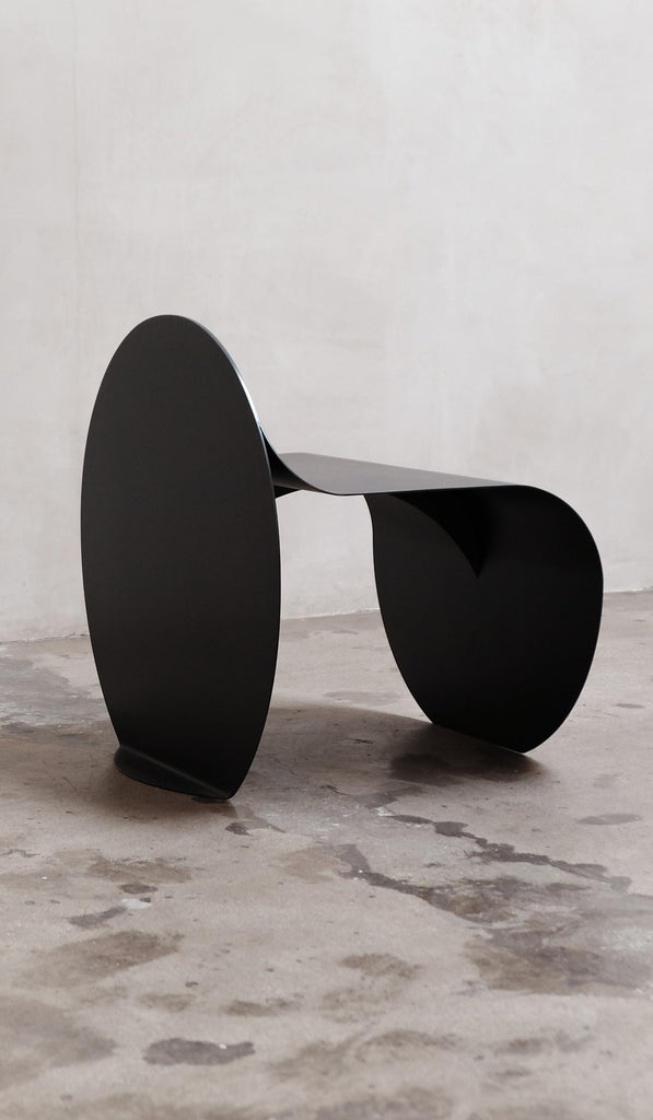 Estudio Persona O Stool - Spartan Shop