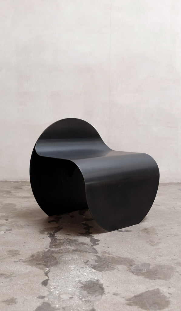 Estudio Persona O Stool - Spartan Shop