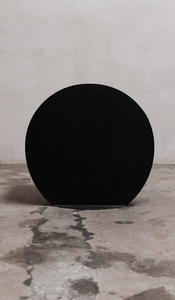 Estudio Persona O Stool - Spartan Shop