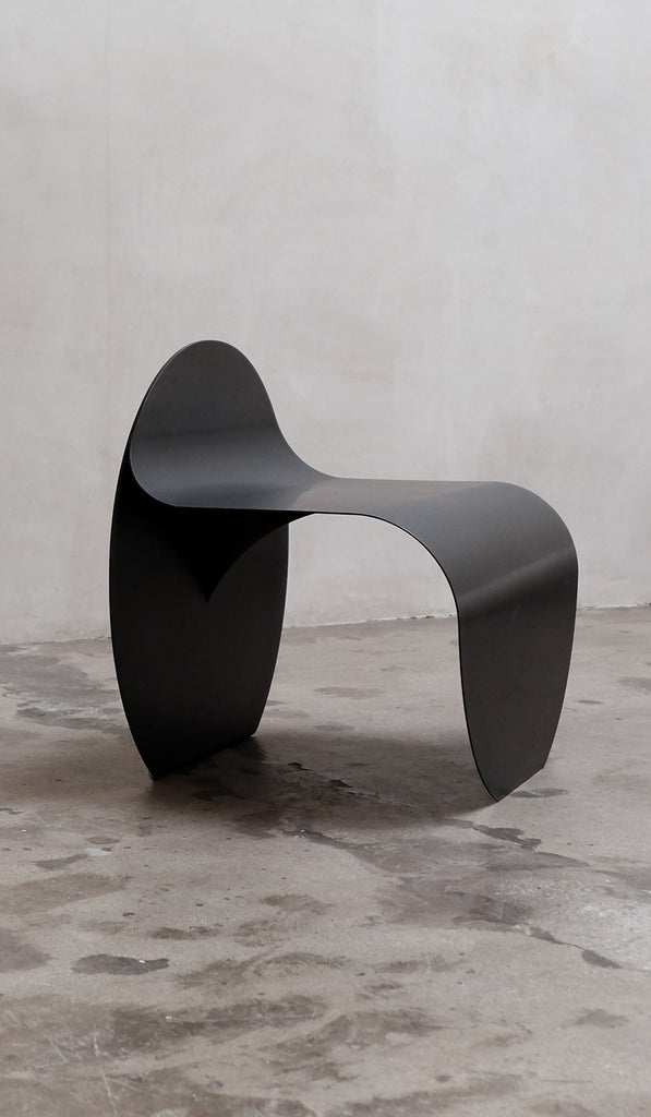 Estudio Persona O Stool - Spartan Shop