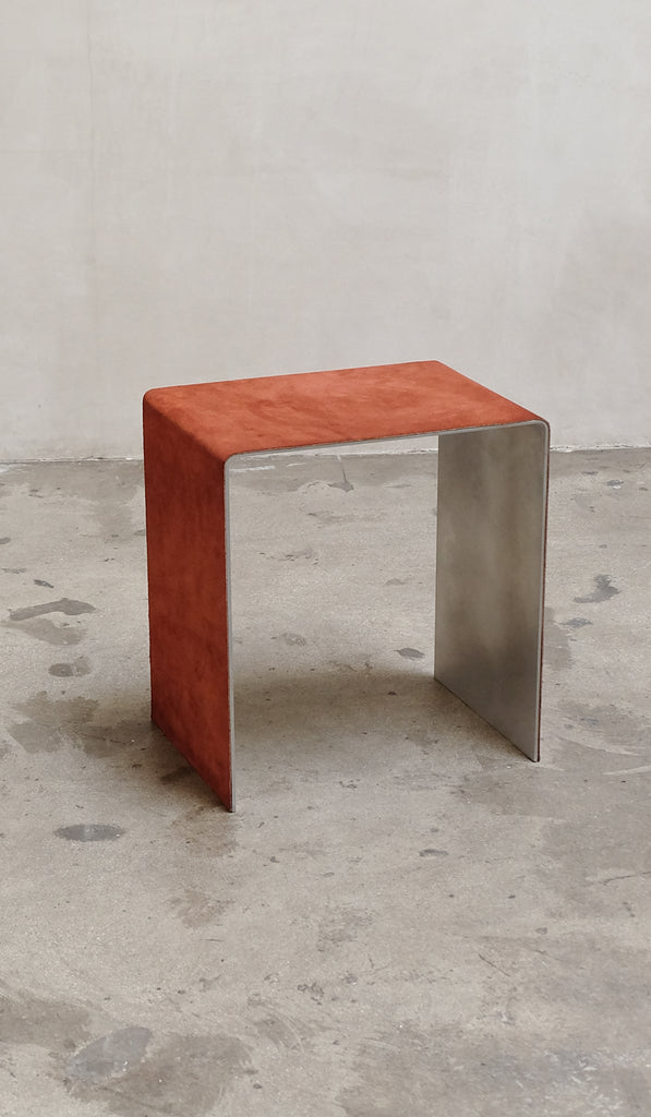 Estudio Persona Segment Stool - Spartan Shop