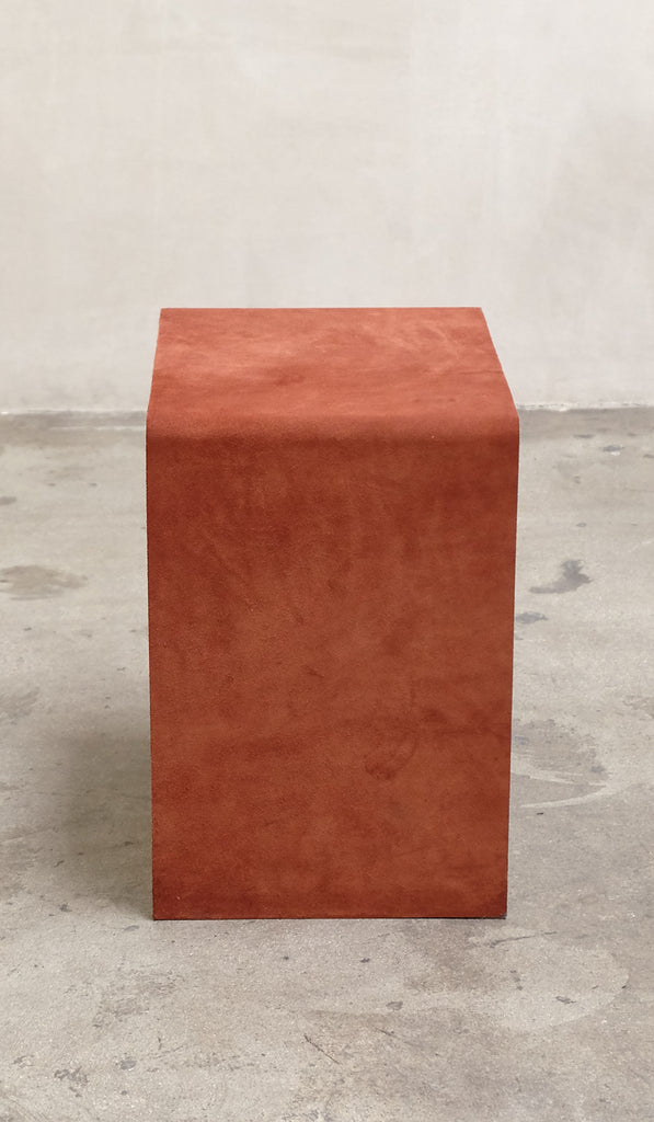 Estudio Persona Segment Stool - Spartan Shop