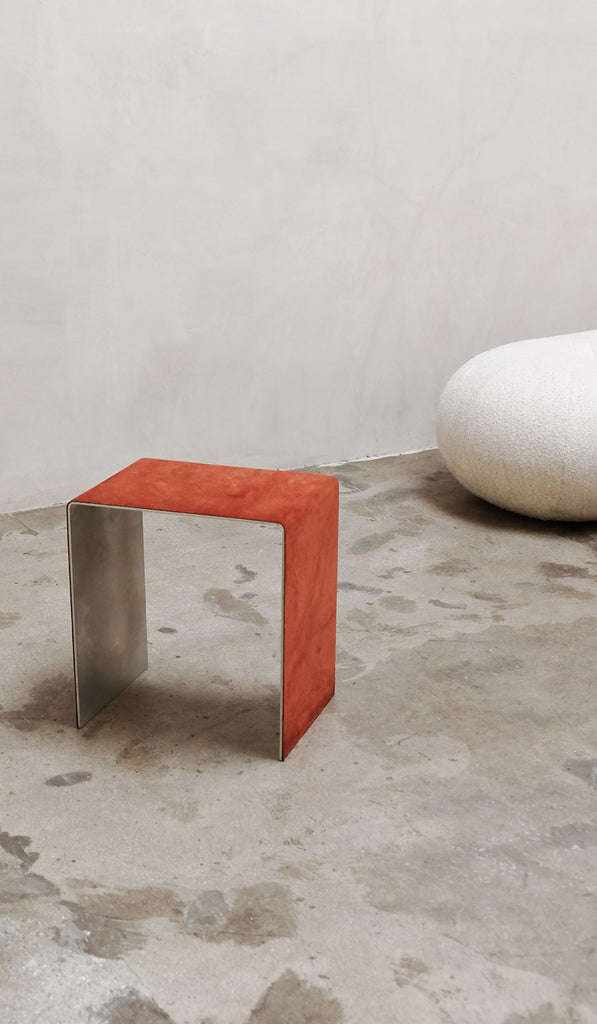 Estudio Persona Segment Stool - Spartan Shop