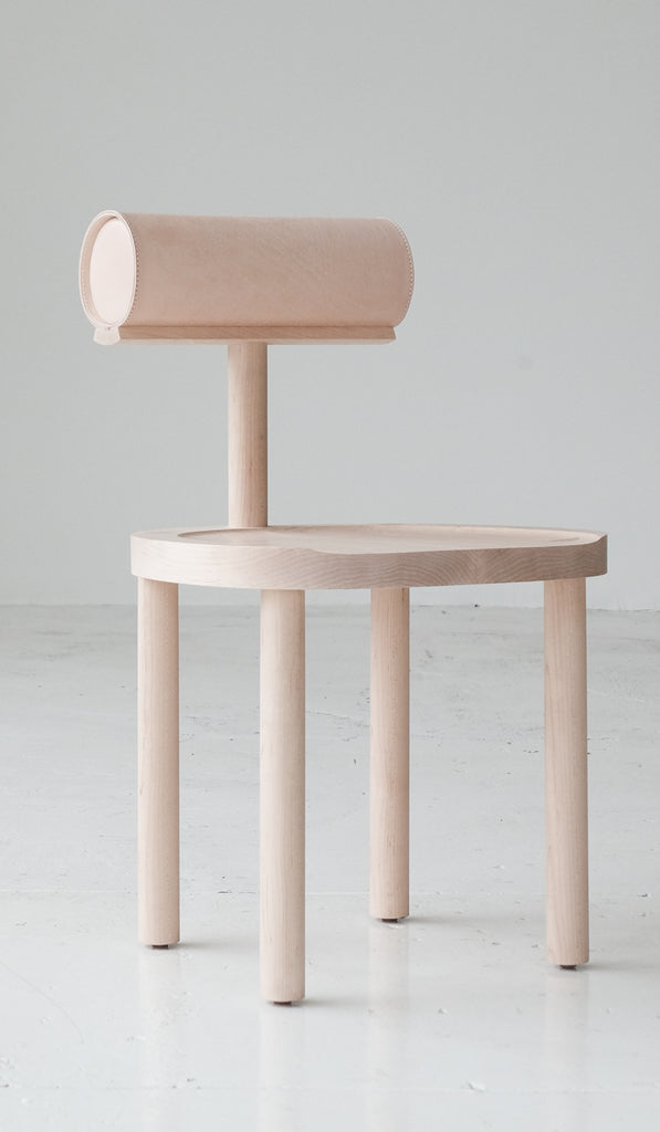 Estudio Persona Una Chair - Spartan Shop