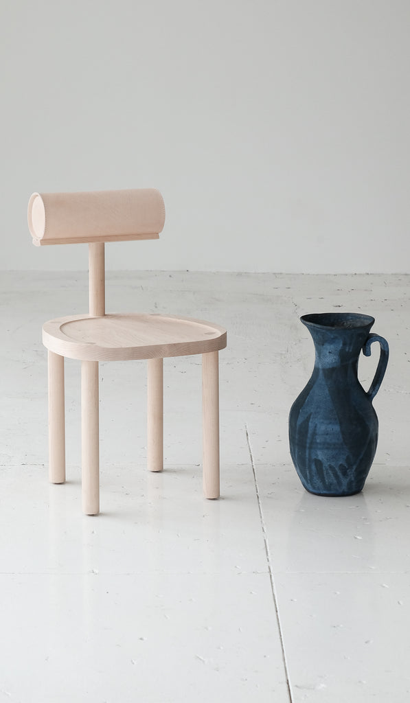 Estudio Persona Una Chair - Spartan Shop