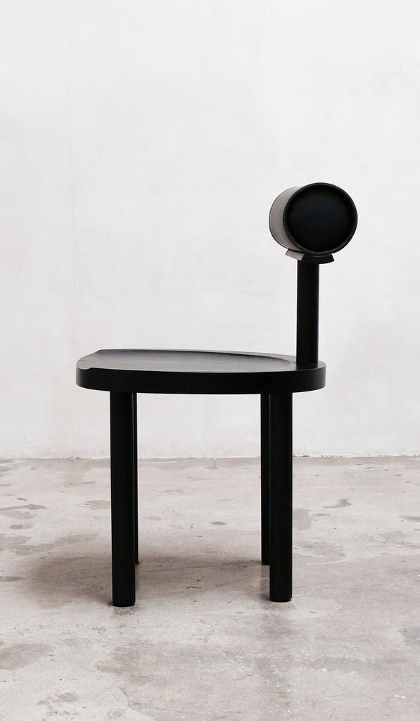 Estudio Persona Una Chair - Spartan Shop