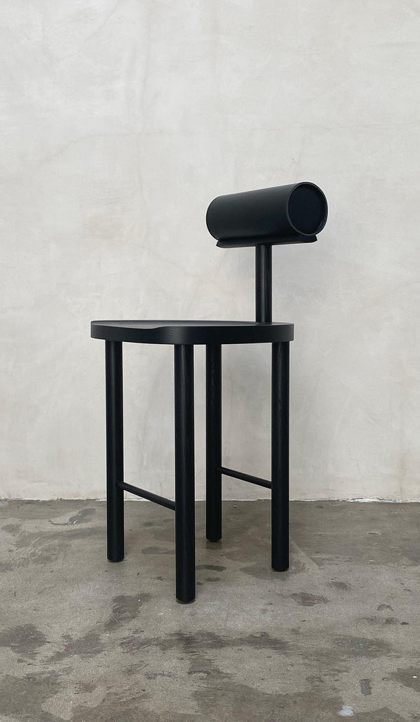 Estudio Persona Una Counter Stool - Spartan Shop