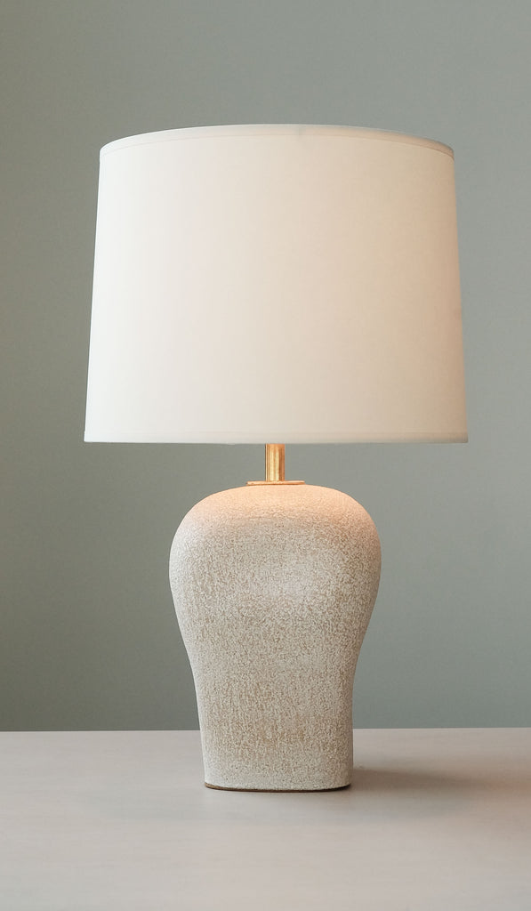 Kassandra Thatcher Blob Table Lamp - Spartan Shop
