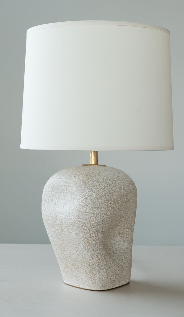 Kassandra Thatcher Blob Table Lamp - Spartan Shop