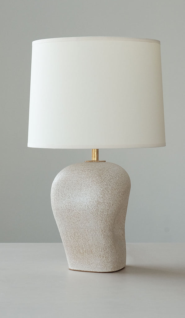 Kassandra Thatcher Blob Table Lamp - Spartan Shop