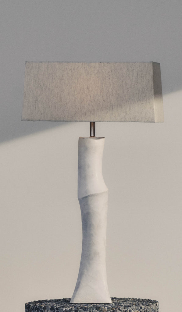 Kassandra Thatcher Sona Table Lamp