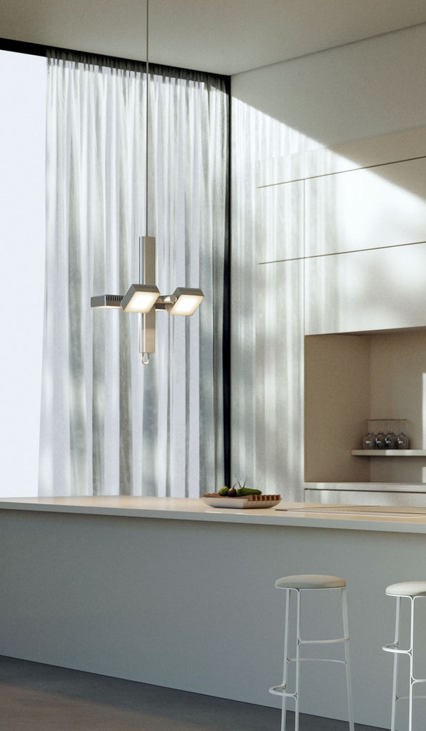 Lambert & Fils Dorval 01 Pendant - Spartan Shop