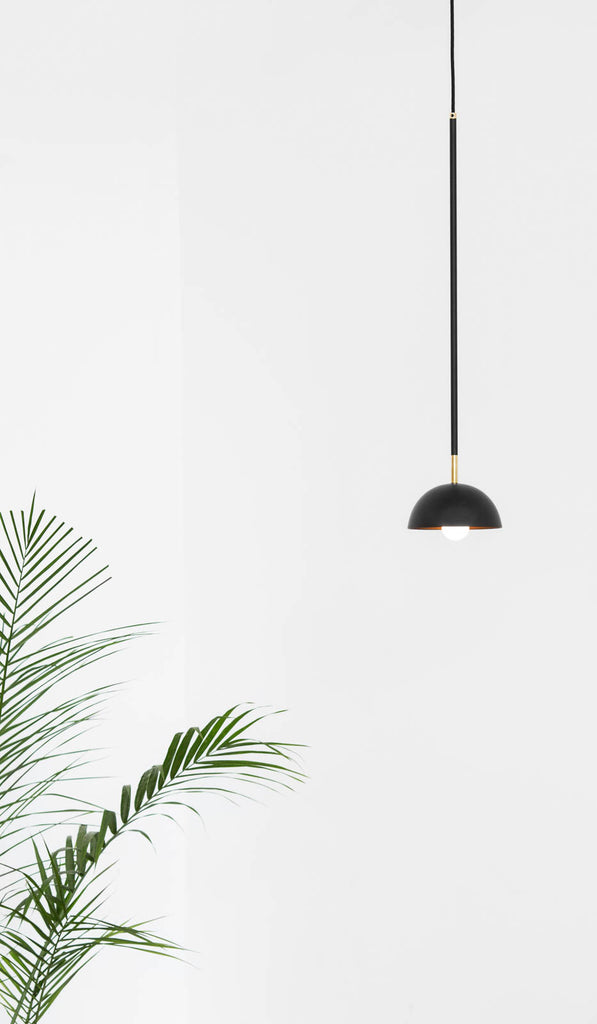 Lambert & Fils Beaubien Simple Shade, , Lambert & Fils, SPARTAN SHOP