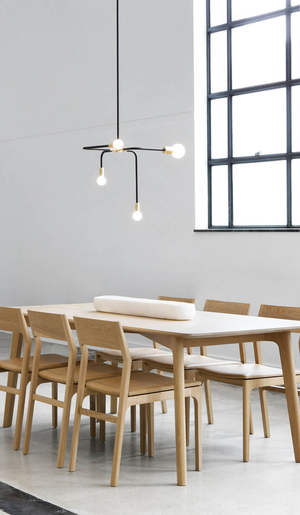 Lambert & Fils Beaubien Suspension, , Lambert & Fils, SPARTAN SHOP