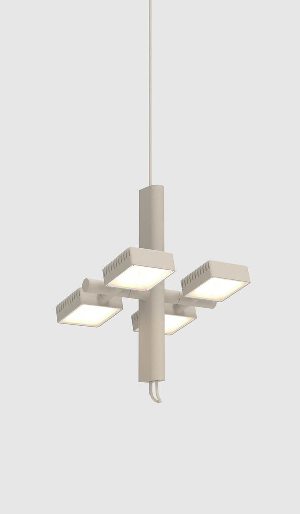 Lambert & Fils Dorval 01 Pendant - Spartan Shop
