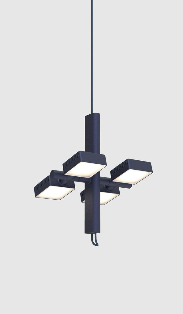 Lambert & Fils Dorval 01 Pendant - Spartan Shop