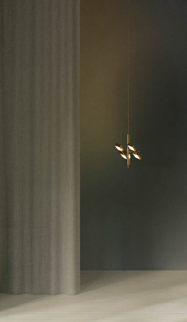 Lambert & Fils Dorval Atelier 01 Pendant