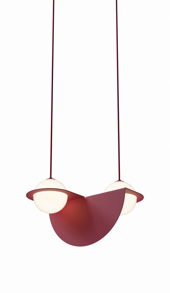 Lambert & Fils Laurent 01 Pendant - Spartan Shop