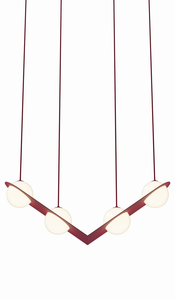 Lambert & Fils Laurent 02 Pendant - Spartan Shop