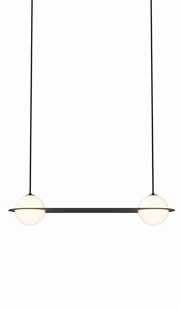 Lambert & Fils Laurent 03 Pendant - Spartan Shop