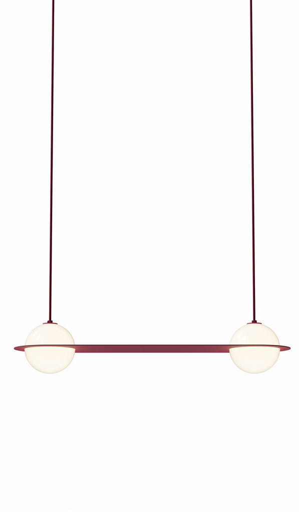 Lambert & Fils Laurent 03 Pendant - Spartan Shop