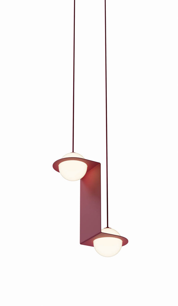 Lambert & Fils Laurent 05 Pendant - Spartan Shop