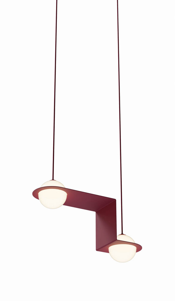 Lambert & Fils Laurent 06 Pendant - Spartan Shop