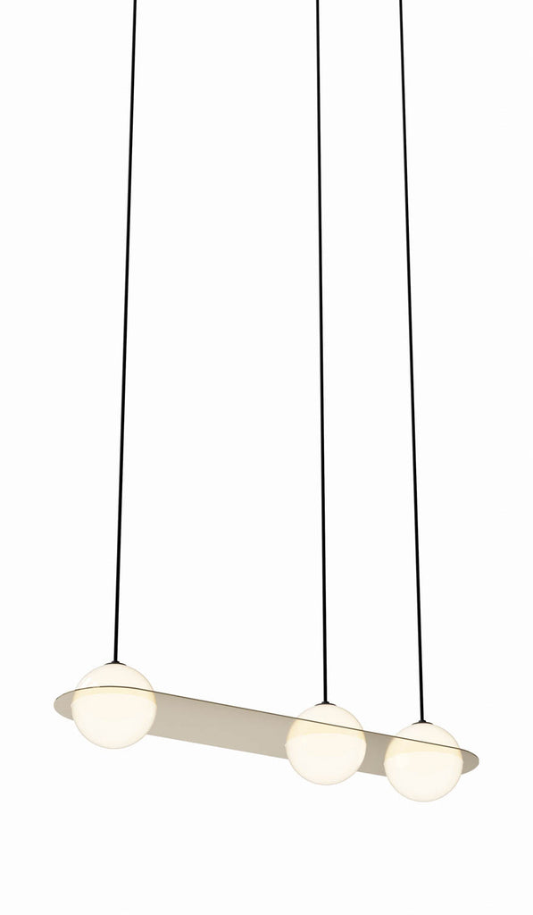 Lambert & Fils Laurent 07 Pendant - Spartan Shop