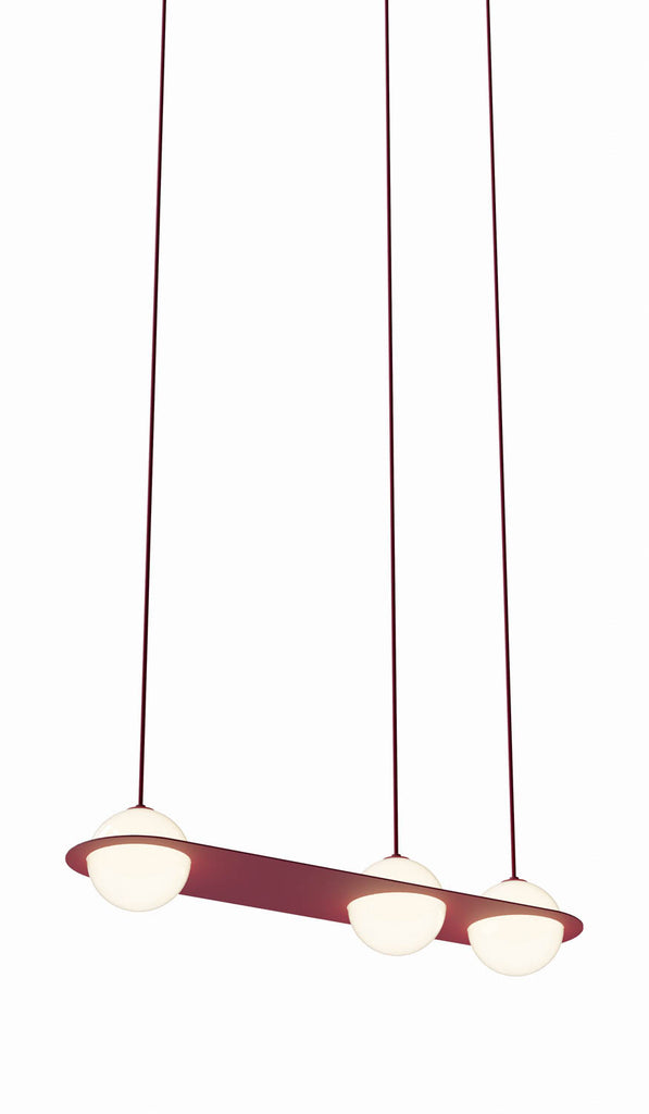 Lambert & Fils Laurent 07 Pendant - Spartan Shop