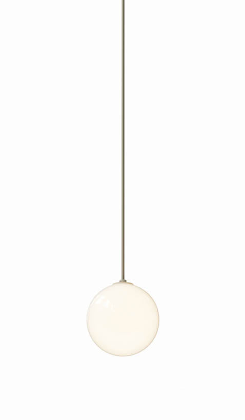 Lambert & Fils Laurent 10 Pendant - Spartan Shop