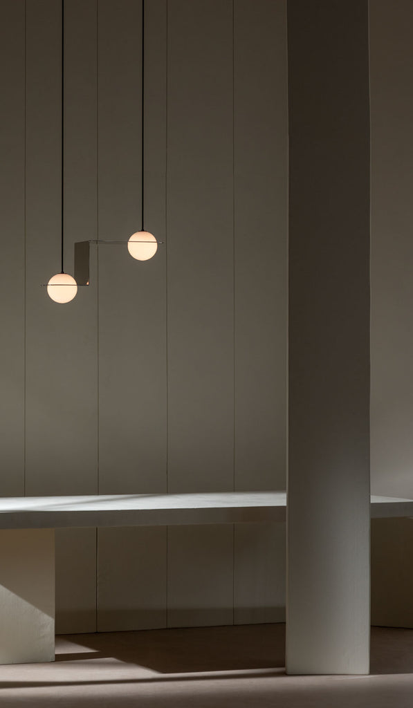 Lambert & Fils Laurent 06 Pendant - Spartan Shop