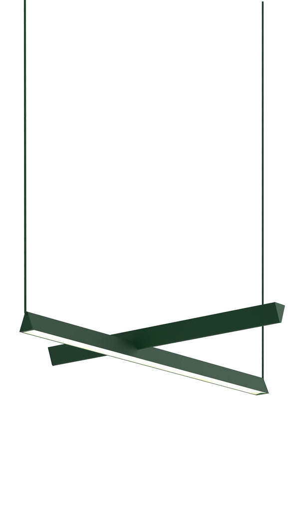 Lambert & Fils Mile 01 Pendant - Spartan Shop