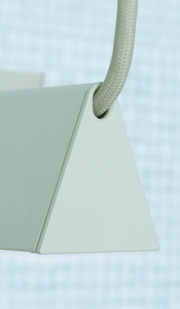 Lambert & Fils Mile 02 Pendant - Spartan Shop