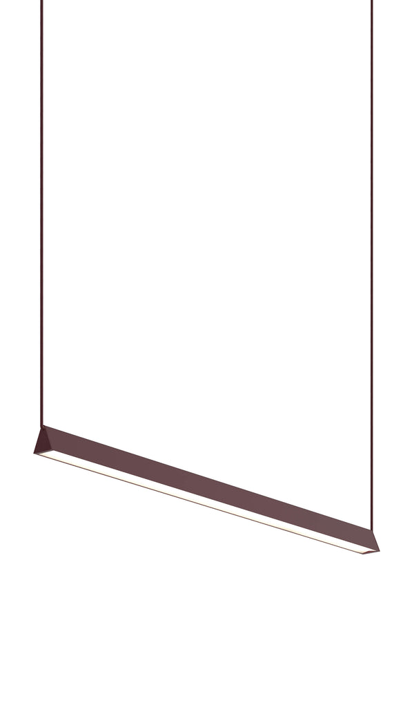 Lambert & Fils Mile 04 Pendant - Spartan Shop