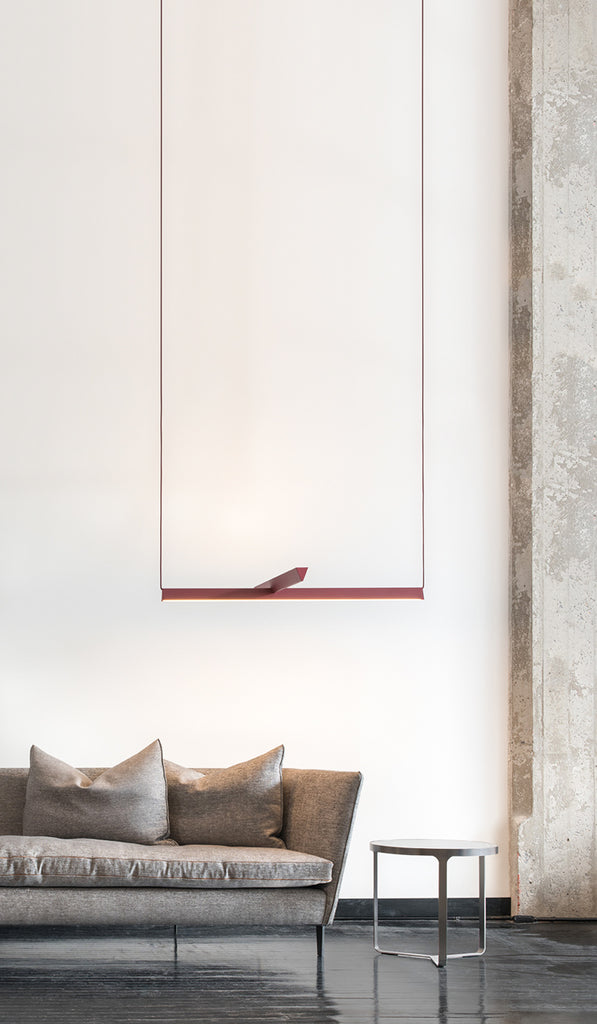 Lambert & Fils Mile 01 Pendant, , Lambert & Fils, SPARTAN SHOP